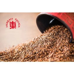 Rooibos CZYSTY BEZ DODATKÓW